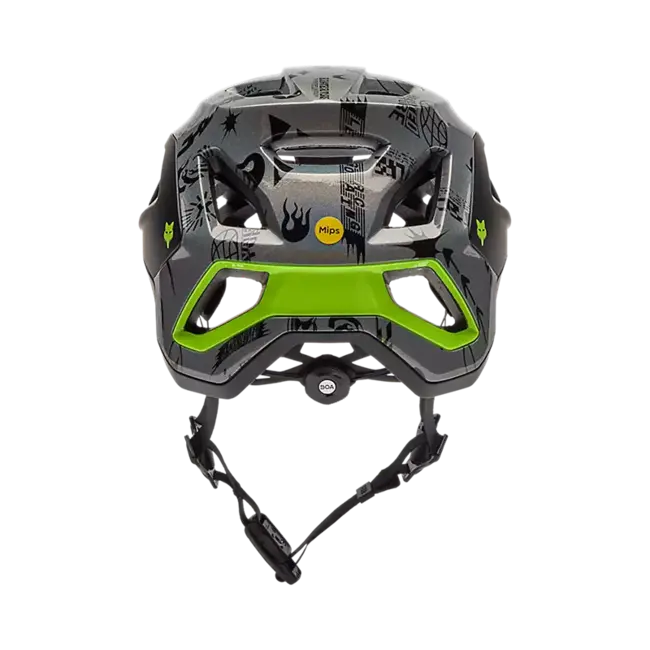 SPEEDFRAME PRO LUNAR SE BLACK