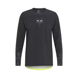 Fox Wear DEFEND THERMO JERSEY LUNAR SE BLACK