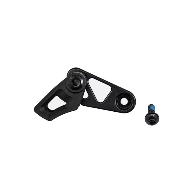 LEVO SL GEN.2  ALLOY FRAME CHAIN GUIDE, MOTOR BOLT MOUNTED, 32-34T