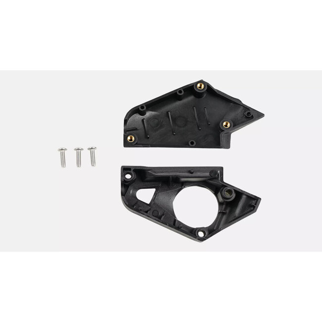 LEVO ROSENBERGER PLUG COVER