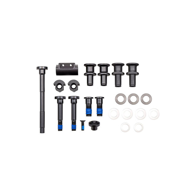 LEVO FSR MY22/23 ENGINE MOUNTING KIT V2