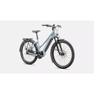 Specialized VADO 4.0  IGH STEP SEAFOAM BLUE MEDIUM