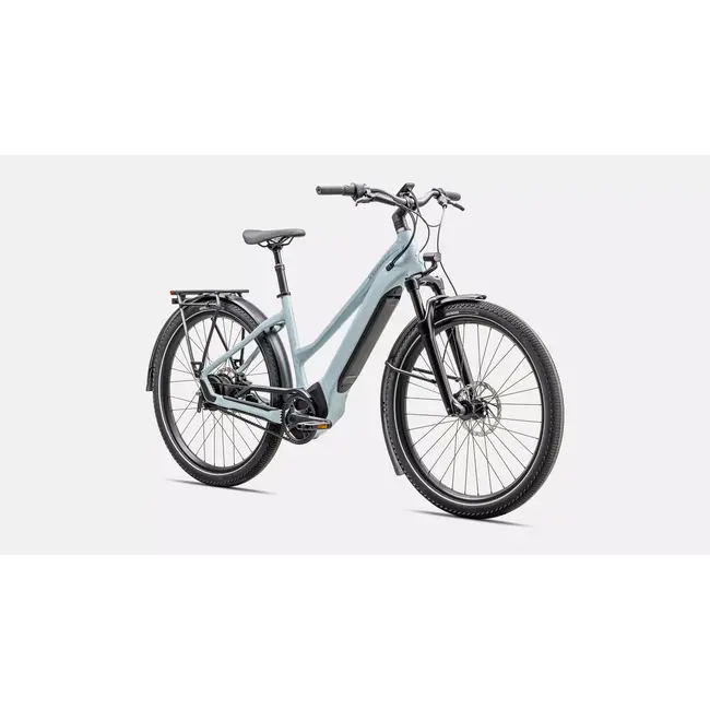 VADO 4.0  IGH STEP SEAFOAM BLUE MEDIUM