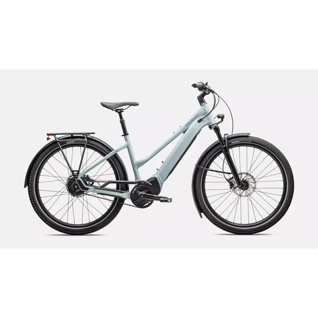 VADO 4.0  IGH STEP SEAFOAM BLUE MEDIUM