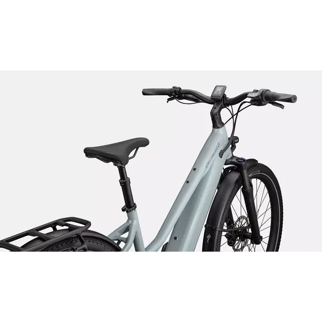 VADO 4.0  IGH STEP SEAFOAM BLUE MEDIUM