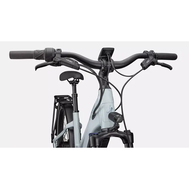 VADO 4.0  IGH STEP SEAFOAM BLUE MEDIUM