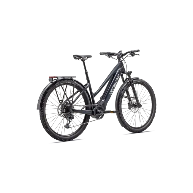 TERO 5.0 STEP THROUGH EQ  GLOSS DARK NAVY / SILVER DUST MEDIUM