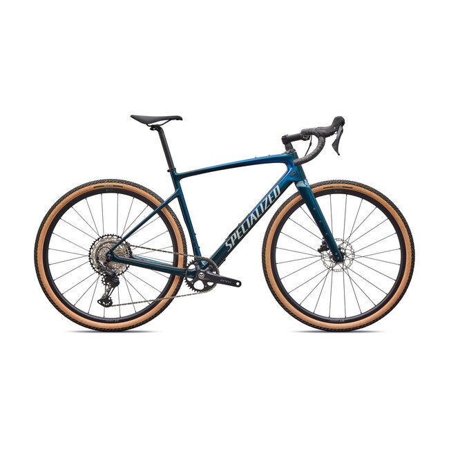 DIVERGE 4 SPORT CARBON EMERALD METALLIC