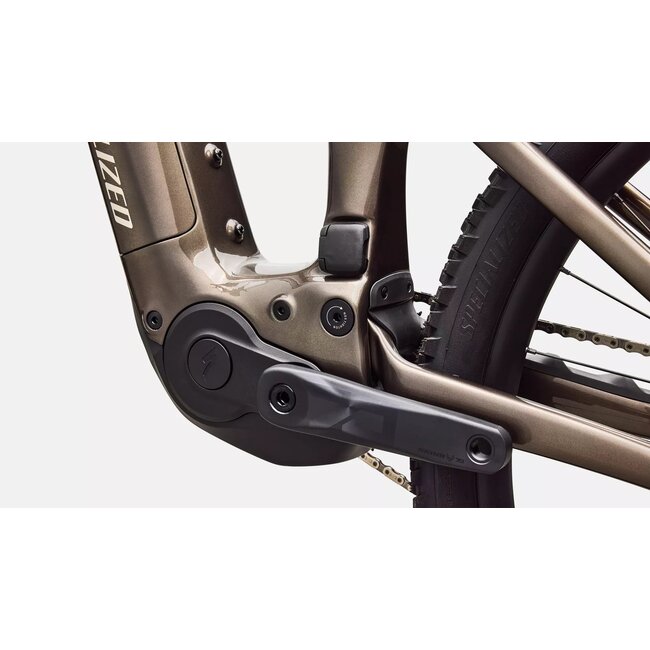 LEVO R COMP GUN/WHTMTN S4 - 29