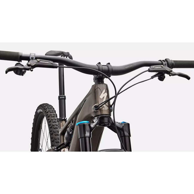 LEVO R COMP GUN/WHTMTN S4 - 29