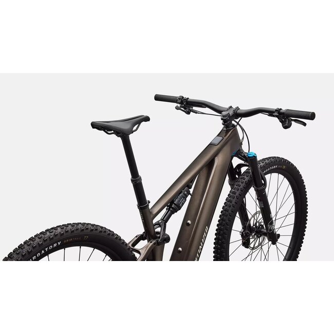 LEVO R COMP GUN/WHTMTN S4 - 29