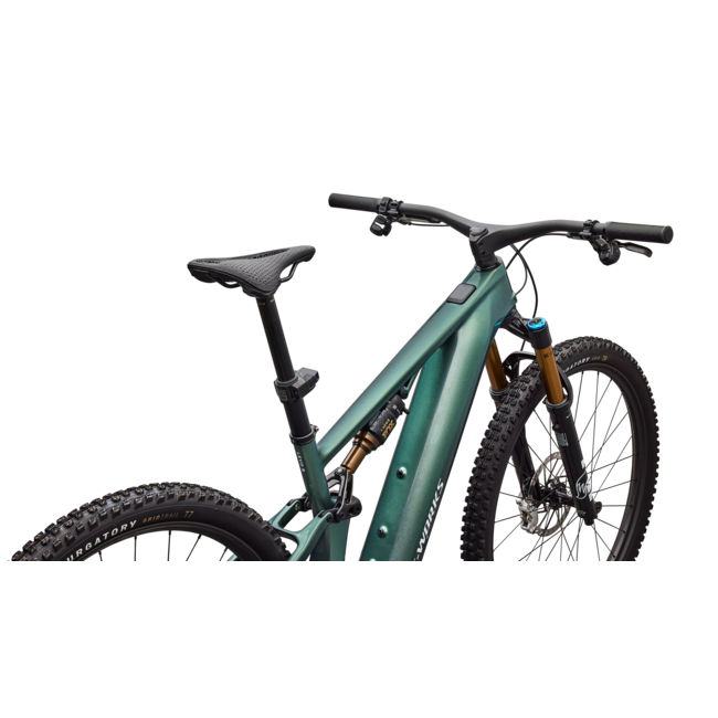 S-WORKS LEVO S3- 29 GLOSS FJORD METALLIC