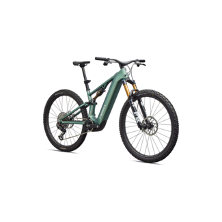 Specialized S-WORKS LEVO S3- 29 GLOSS FJORD METALLIC
