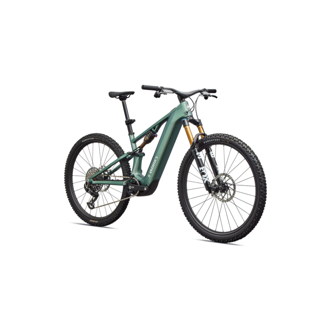 S-WORKS LEVO S3- 29 GLOSS FJORD METALLIC