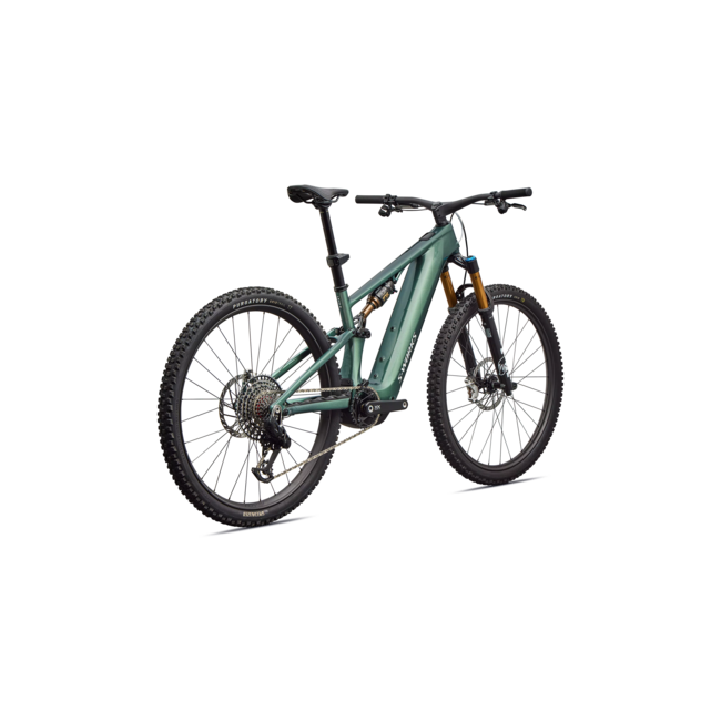 S-WORKS LEVO S3- 29 GLOSS FJORD METALLIC