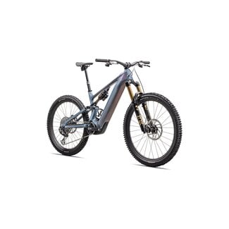 Specialized S-WORKS LEVO 4 S4 GLOSS GLACIAL METALLIC