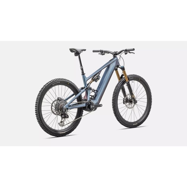 S-WORKS LEVO 4 S4 GLOSS GLACIAL METALLIC