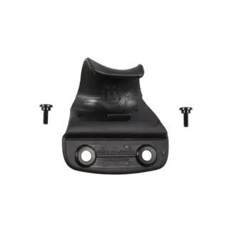 Specialized LEVO 4, CHAINSTAY MUD FLAP KIT, W/ BOLTS