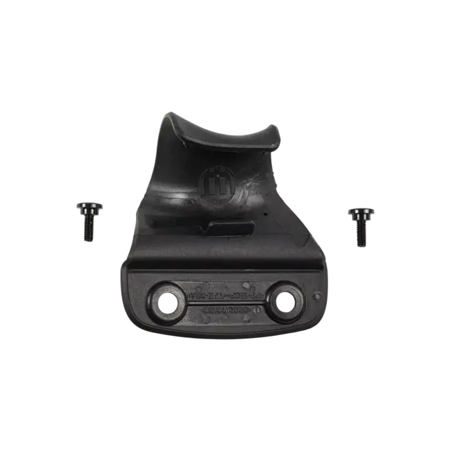 LEVO 4, CHAINSTAY MUD FLAP KIT, W/ BOLTS