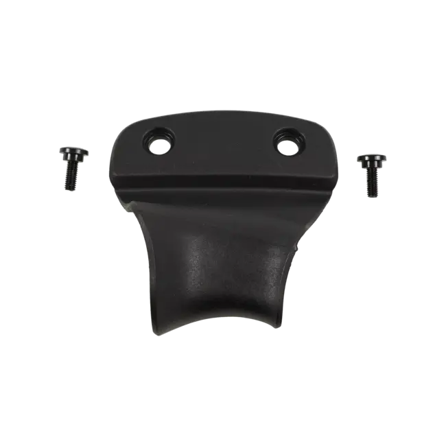 LEVO 4, CHAINSTAY MUD FLAP KIT, W/ BOLTS