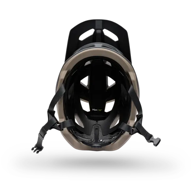 SPEEDFRAME HELMET 5050 NUTMEG