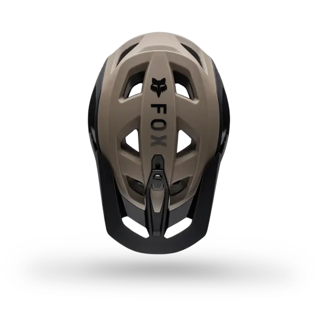 SPEEDFRAME HELMET 5050 NUTMEG