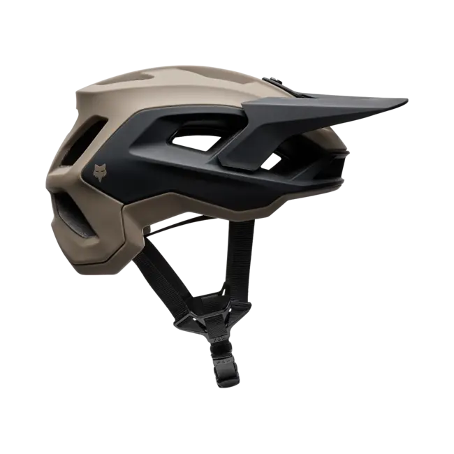 SPEEDFRAME HELMET 5050 NUTMEG
