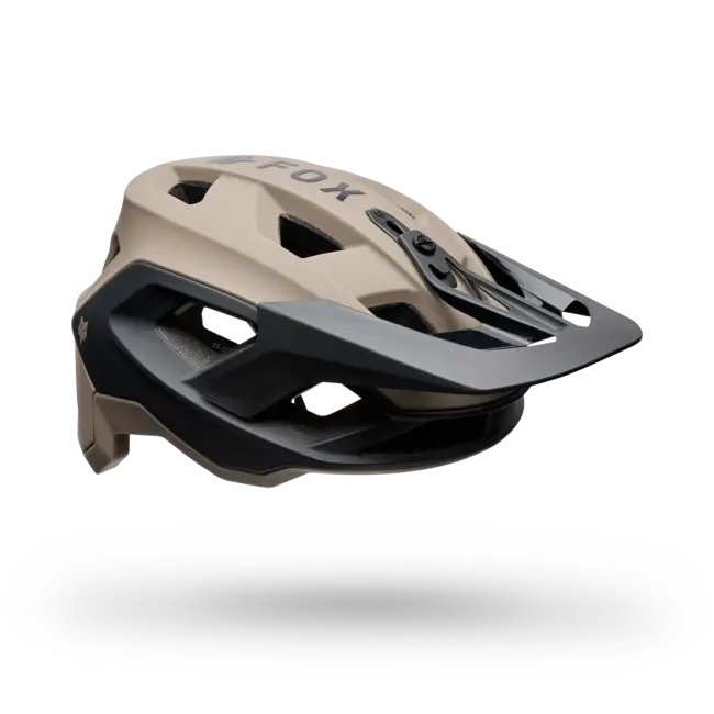 SPEEDFRAME HELMET 5050 NUTMEG