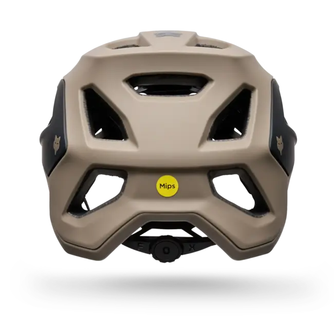 SPEEDFRAME HELMET 5050 NUTMEG