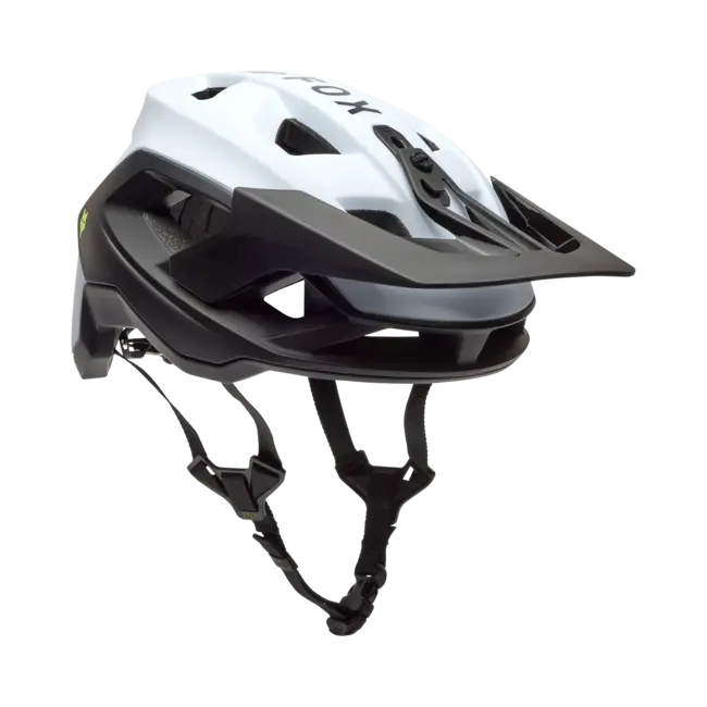 SPEEDFRAME HELMET 5050 WHITE