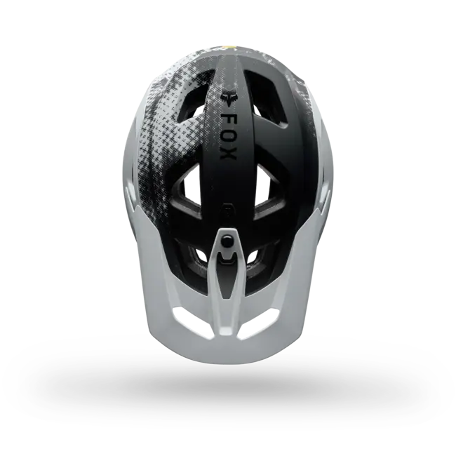 SPEEDFRAME PRO SENSE WHITE