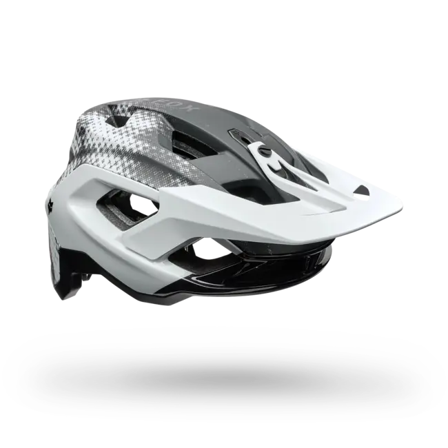 SPEEDFRAME PRO SENSE WHITE