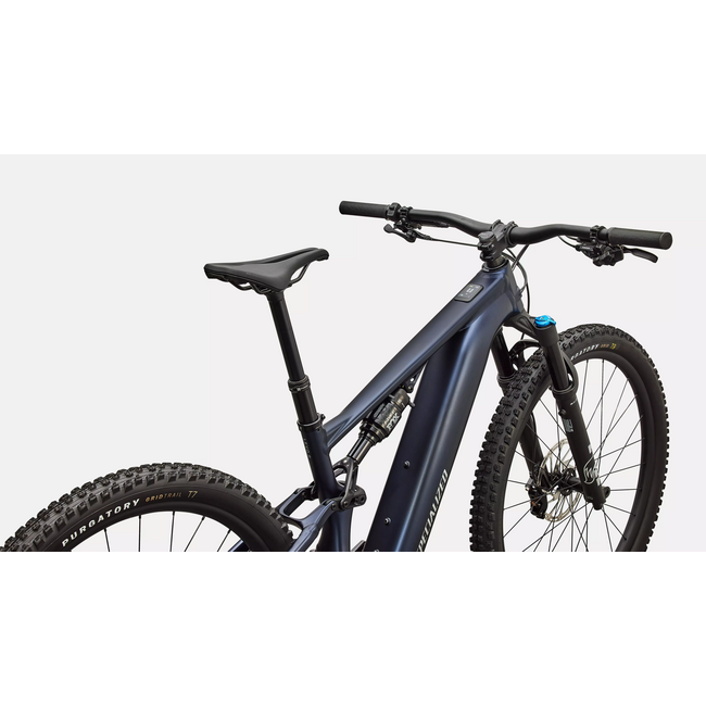 LEVO R COMP ALLOY SATIN METALLIC MARINE S3 - 29