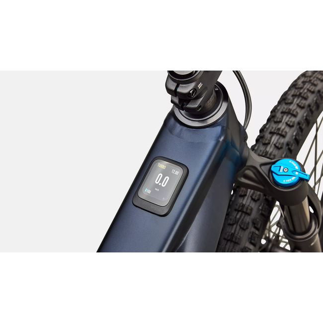 LEVO R COMP ALLOY SATIN METALLIC MARINE S3 - 29