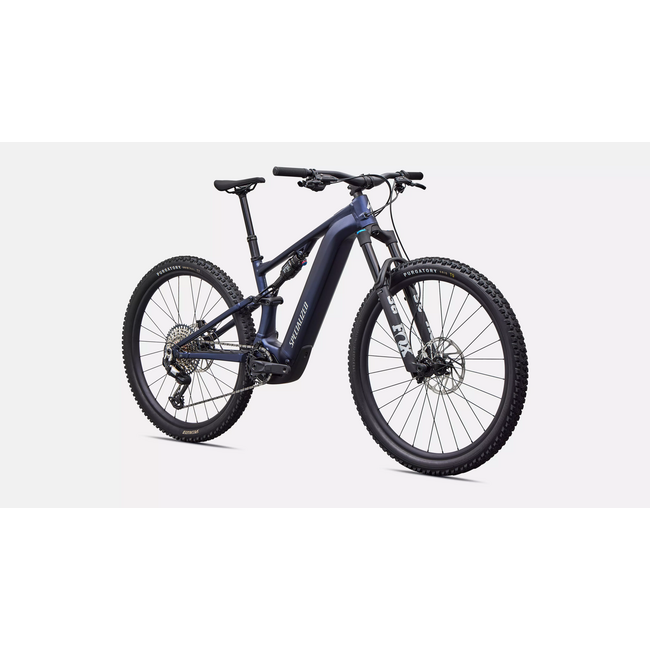 LEVO R COMP ALLOY SATIN METALLIC MARINE S3 - 29