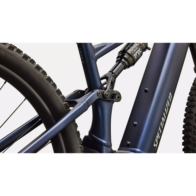 LEVO R COMP ALLOY SATIN METALLIC MARINE S3 - 29