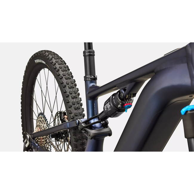 LEVO R COMP ALLOY SATIN METALLIC MARINE S3 - 29