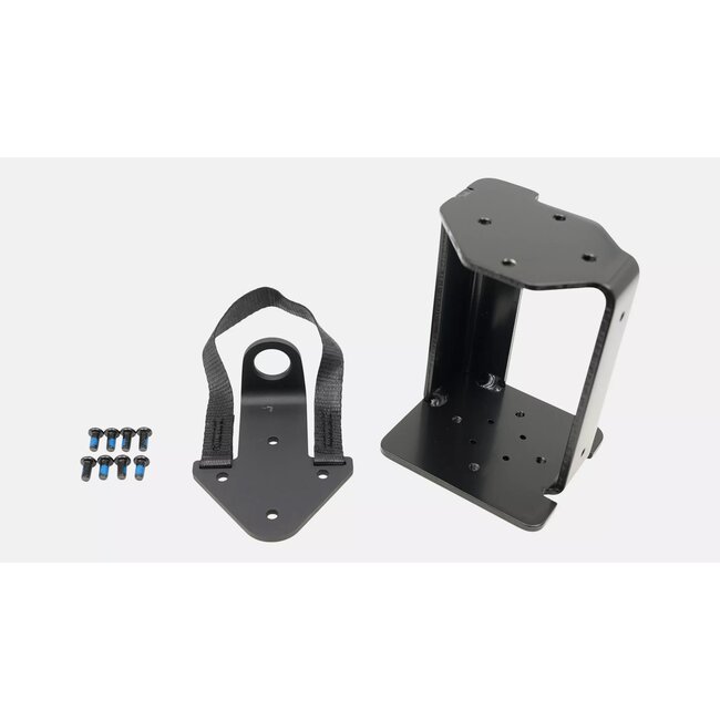 BATTERY MOUNTING BRACKET FOR X2-600 WH BATTERY