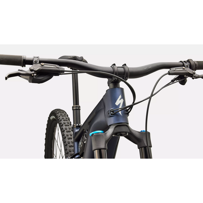 LEVO R COMP ALLOY SATIN METALLIC MARINE S4 - 29