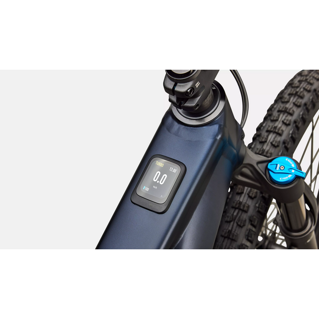 LEVO R COMP ALLOY SATIN METALLIC MARINE S4 - 29