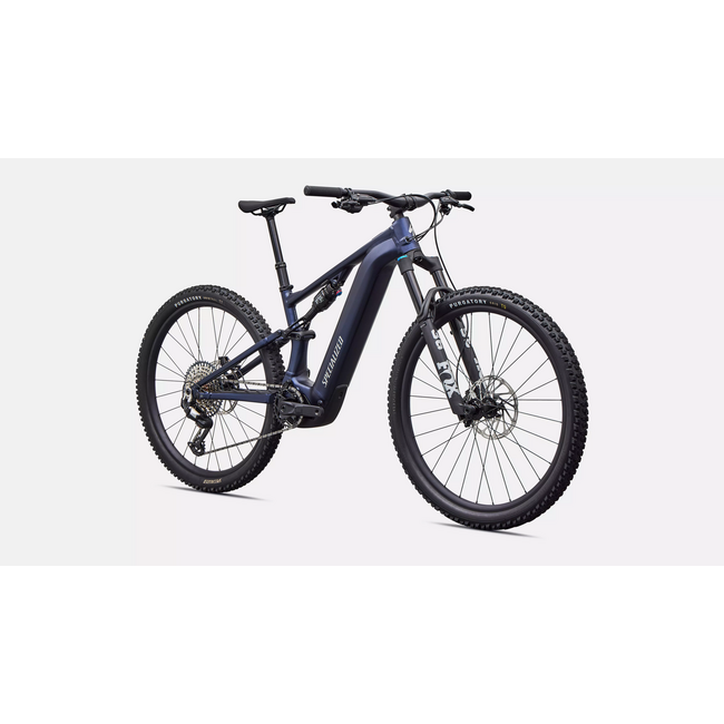 LEVO R COMP ALLOY SATIN METALLIC MARINE S4 - 29