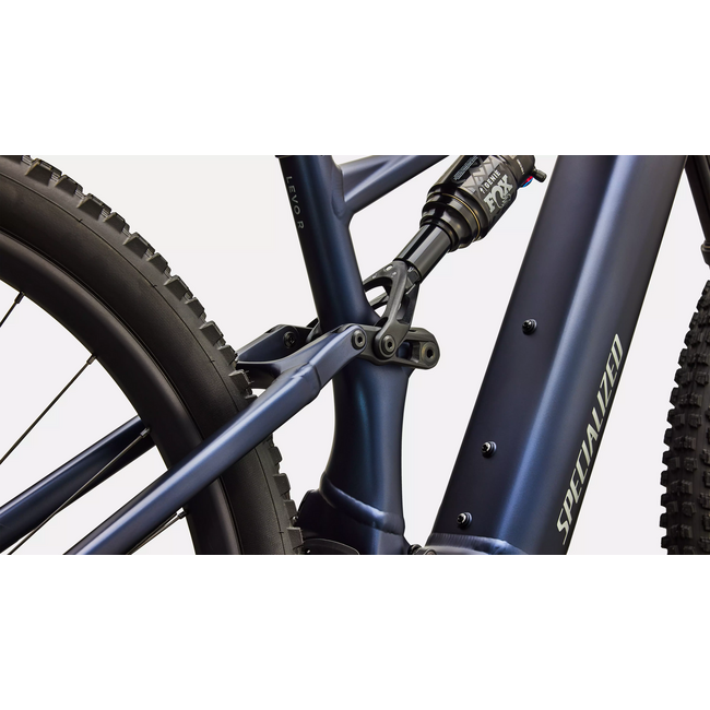 LEVO R COMP ALLOY SATIN METALLIC MARINE S4 - 29