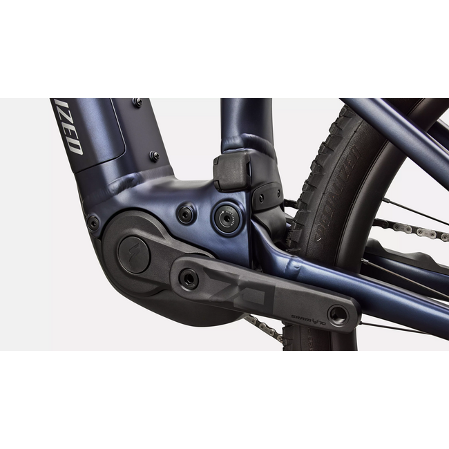 LEVO R COMP ALLOY SATIN METALLIC MARINE S4 - 29