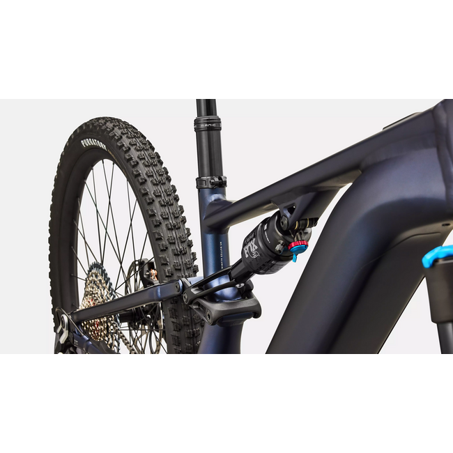 LEVO R COMP ALLOY SATIN METALLIC MARINE S4 - 29