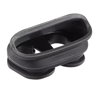 Specialized EPIC, CHAINSTAY/BB JUNCTION DUST COVER BOOT, RUBBER