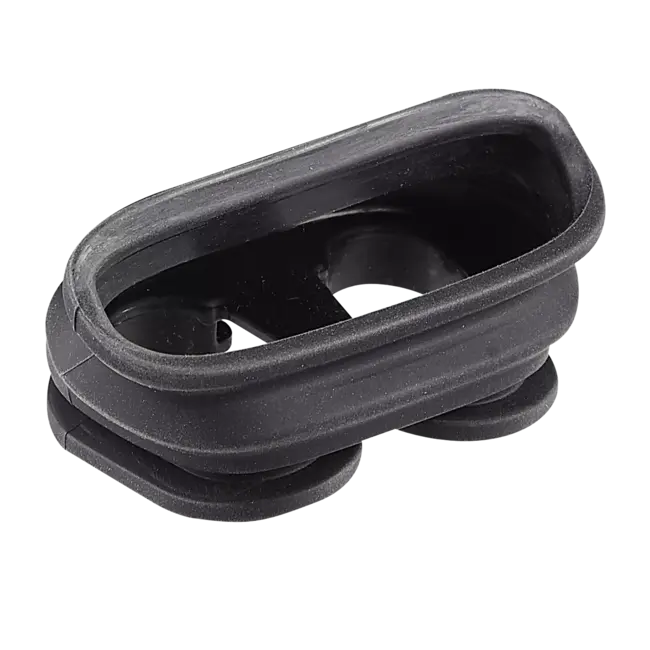 EPIC, CHAINSTAY/BB JUNCTION DUST COVER BOOT, RUBBER