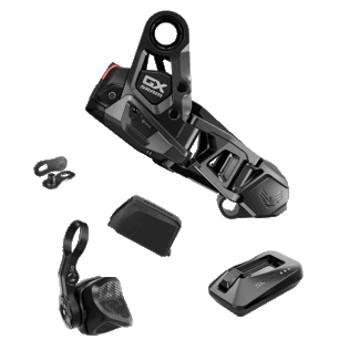 Sram SRAM GX T-Type Eagle AXS Upgrade Kit A2
