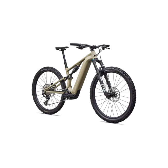LEVO R COMP ALLOY SATIN EAST SIERRAS S4 - 29