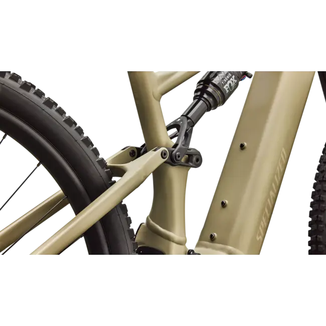 LEVO R COMP ALLOY SATIN EAST SIERRAS S4 - 29
