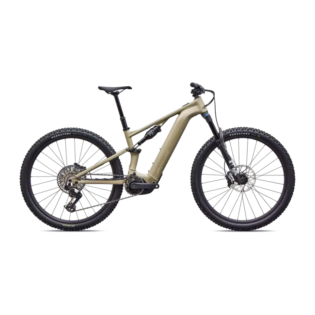 LEVO R COMP ALLOY SATIN EAST SIERRAS S4 - 29